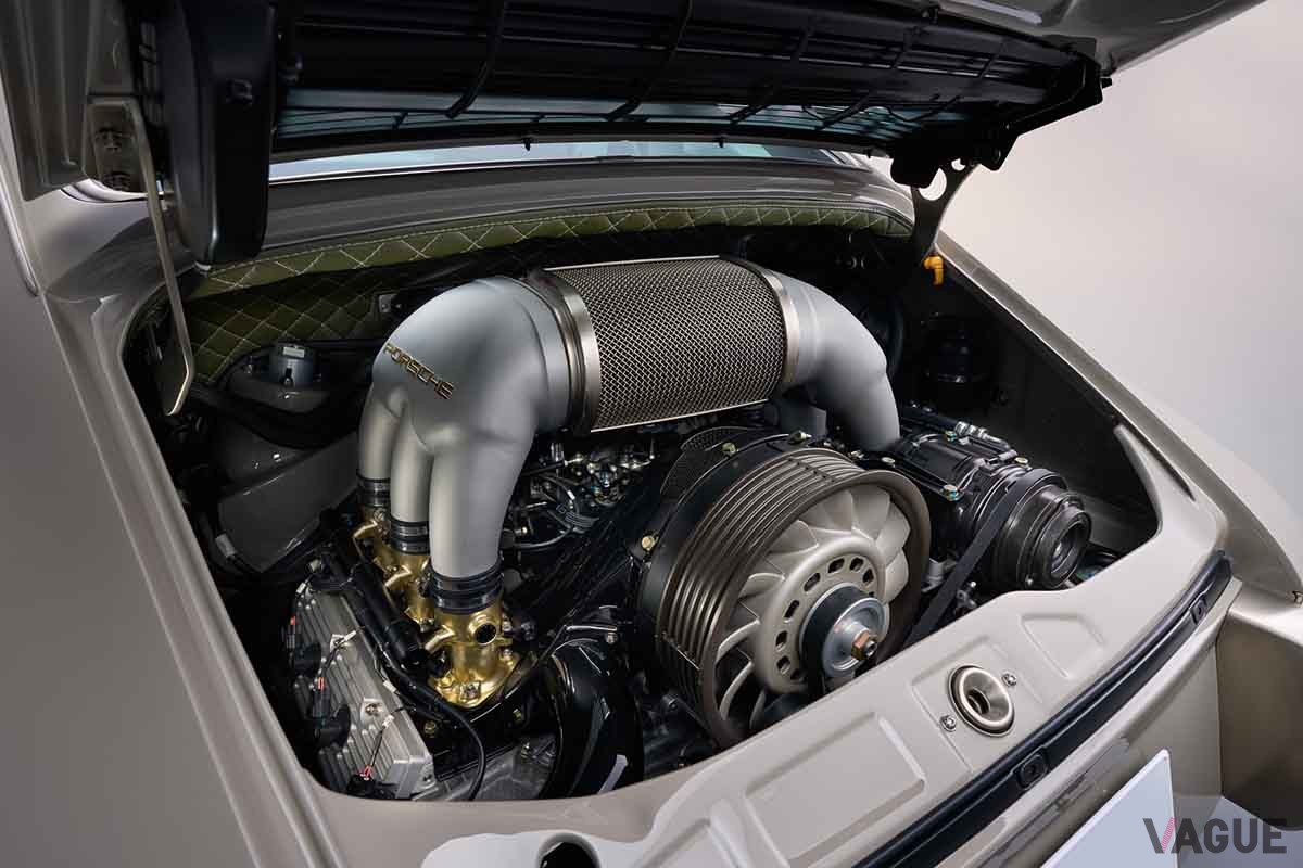 日本初上陸したシンガー「クラシック・スタディー」