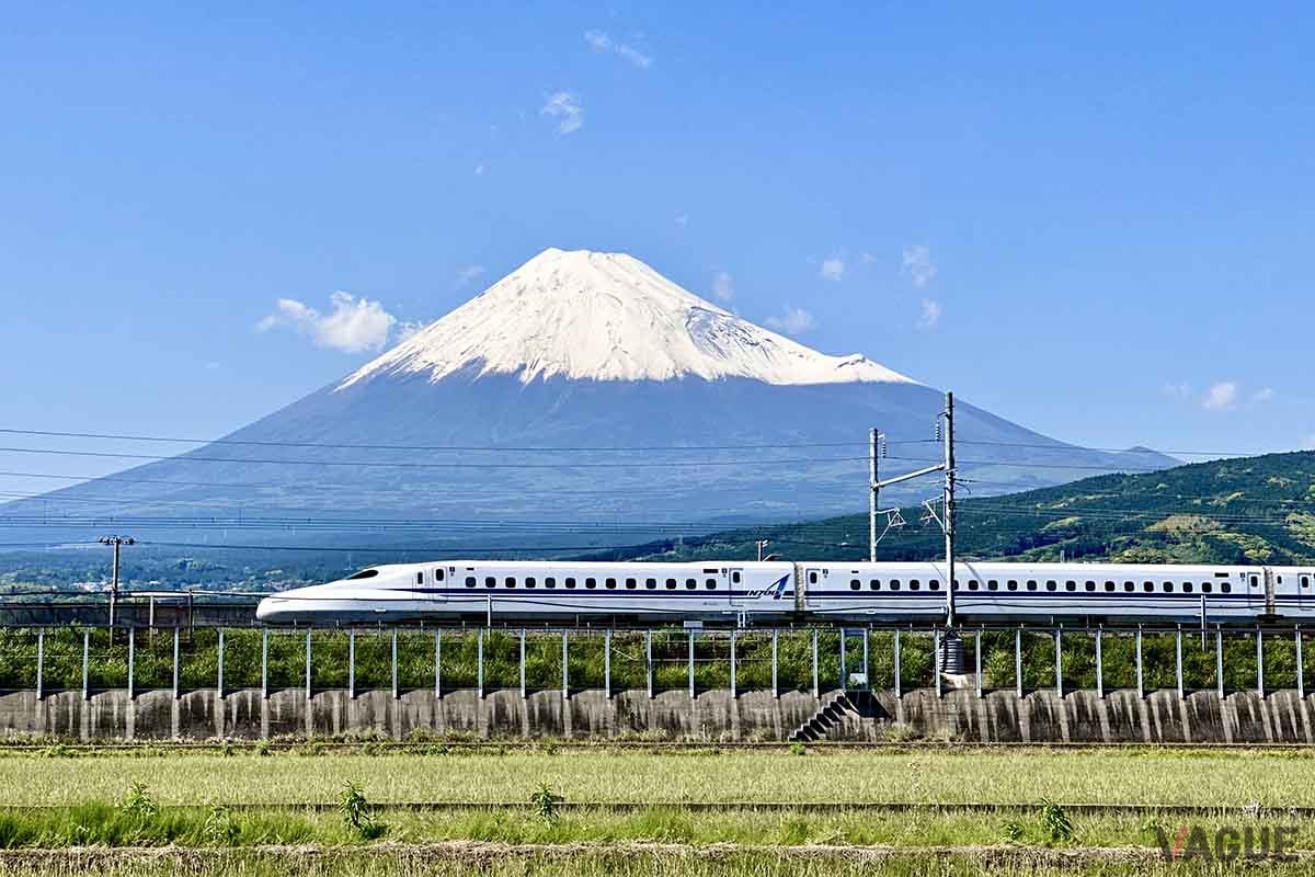 2023年12月28日から2024年1月4日の期間、全席指定となる東海道・山陽新幹線「のぞみ」