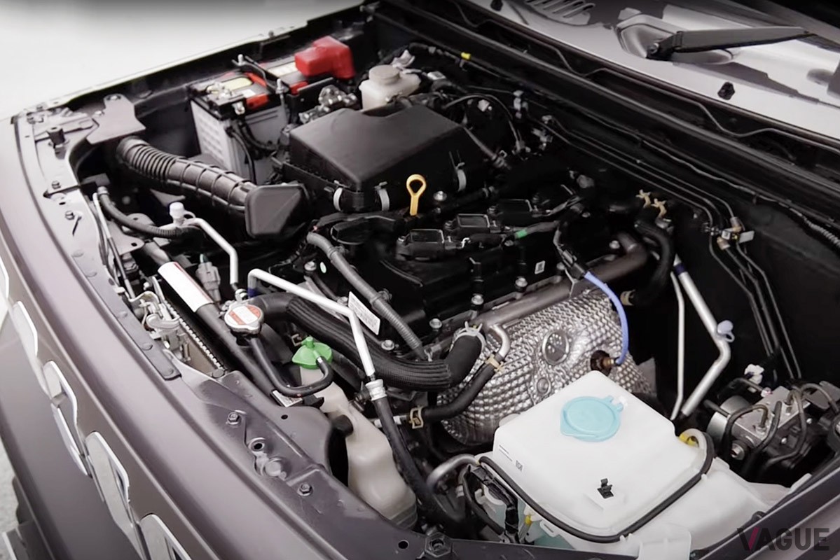 スズキ新型「ジムニー5ドア」の南アフリカ仕様