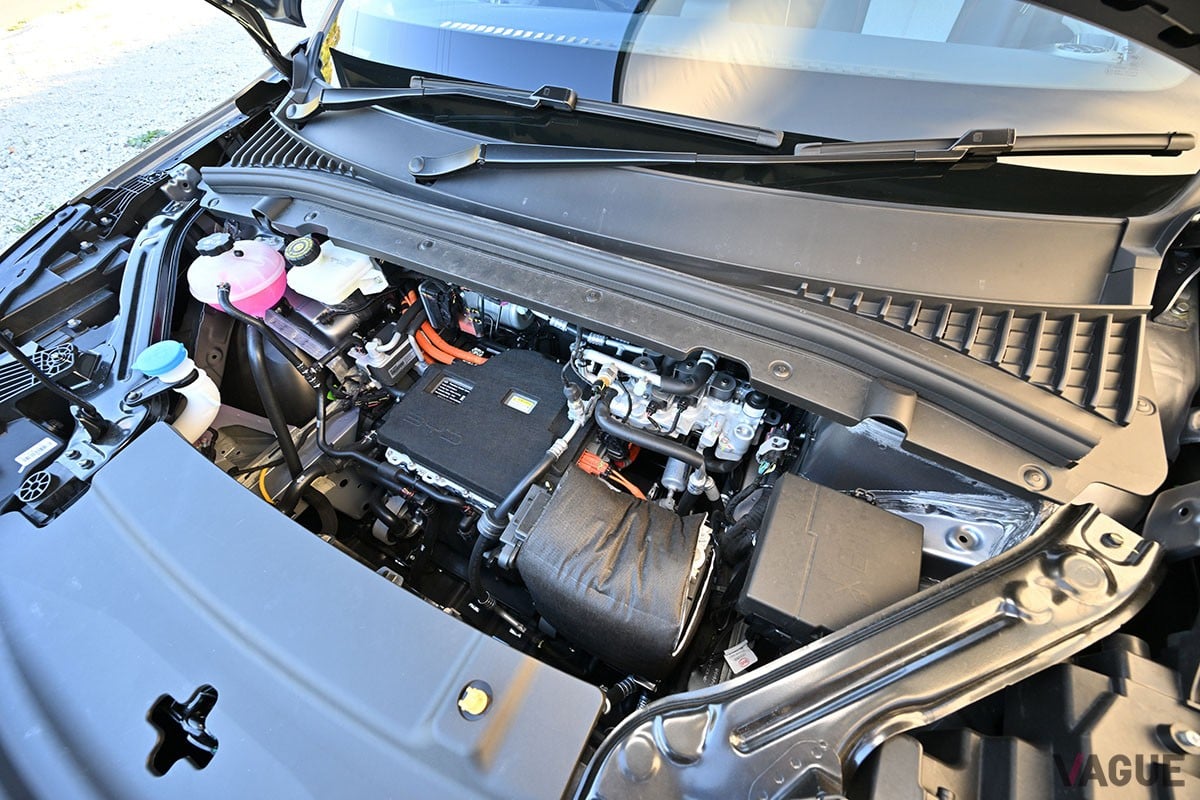 2023年初頭、中国の自動車ブランドとして初めて日本市場に乗用車を投入したBYD。その上陸第一号車となったコンパクトSUVの「ATTO3」