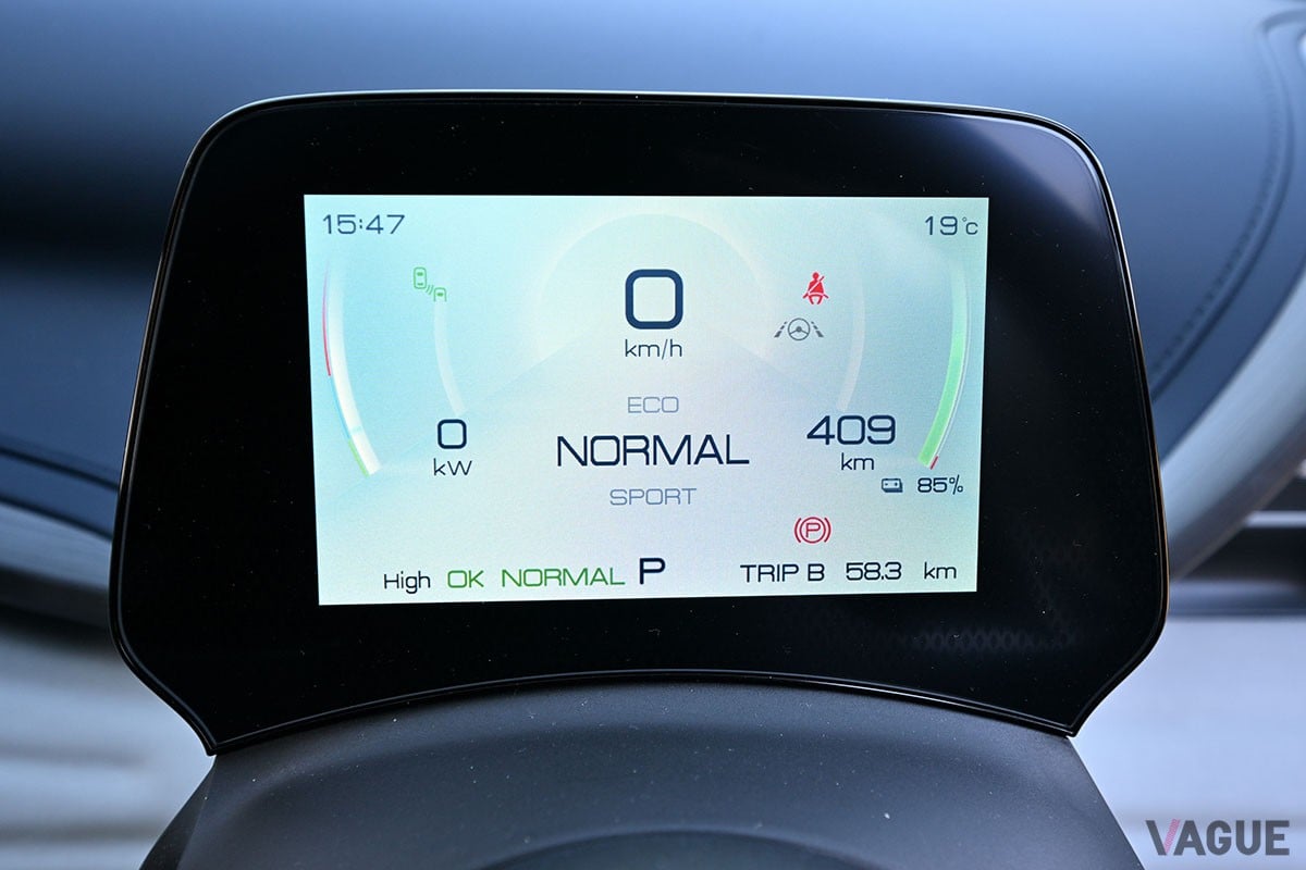 2023年初頭、中国の自動車ブランドとして初めて日本市場に乗用車を投入したBYD。その上陸第一号車となったコンパクトSUVの「ATTO3」