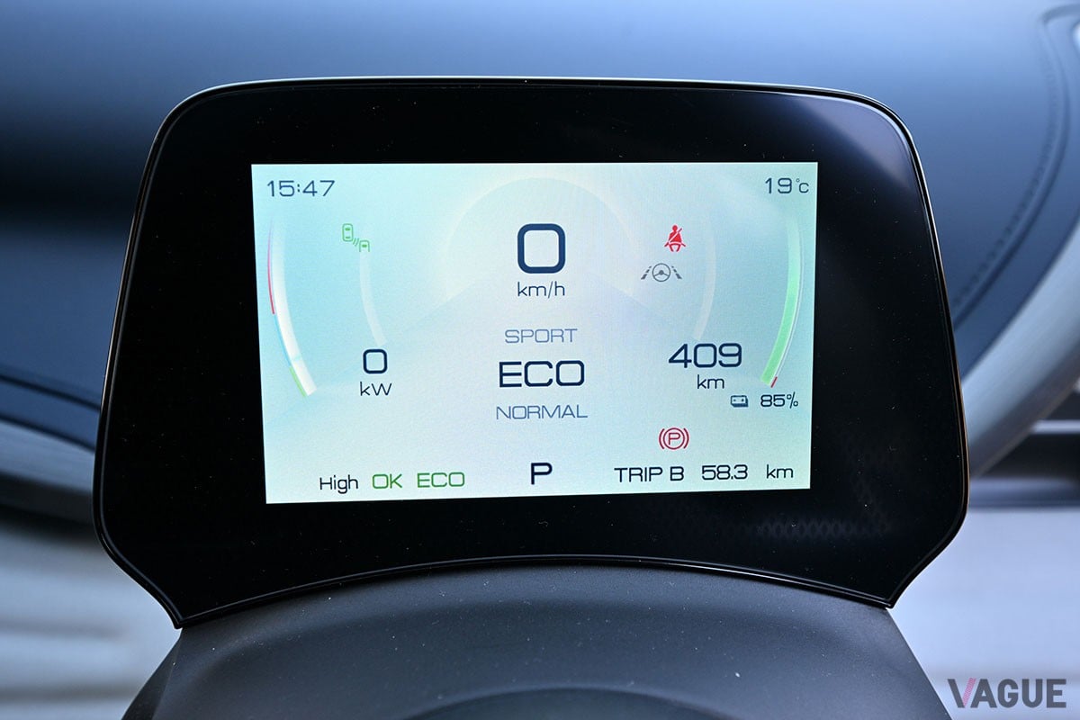 2023年初頭、中国の自動車ブランドとして初めて日本市場に乗用車を投入したBYD。その上陸第一号車となったコンパクトSUVの「ATTO3」