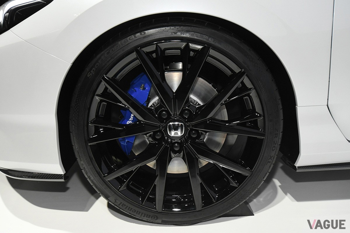 市販化に期待が高まるホンダ「プレリュード・コンセプト」
