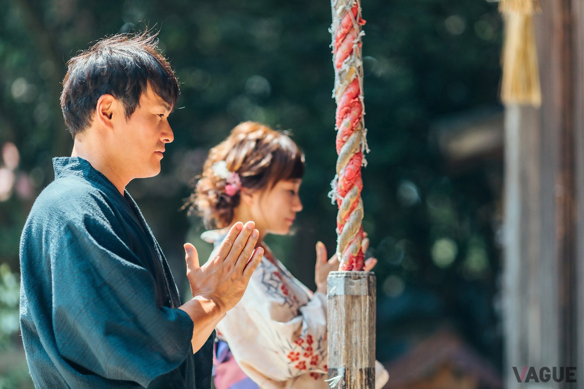 秋葉山本宮秋葉神社