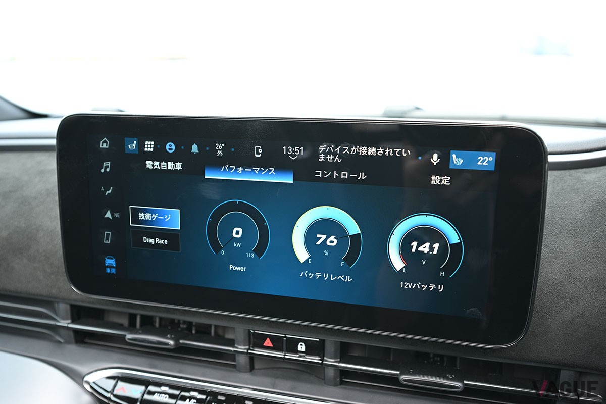 軽自動車よりちょっと大きい程度のコンパクトボディに刺激的なドライビング・エンターテインメントが詰まっているアバルト「500e」