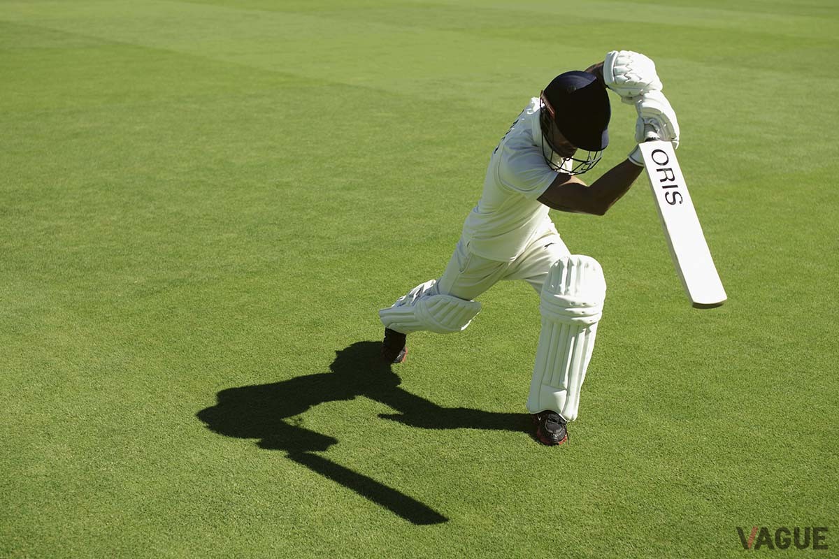 英連邦諸国を中心に人気を集めるクリケット。オリスがパートナーシップを結ぶMCCは230年超の歴史を誇る名門中の名門チームだ