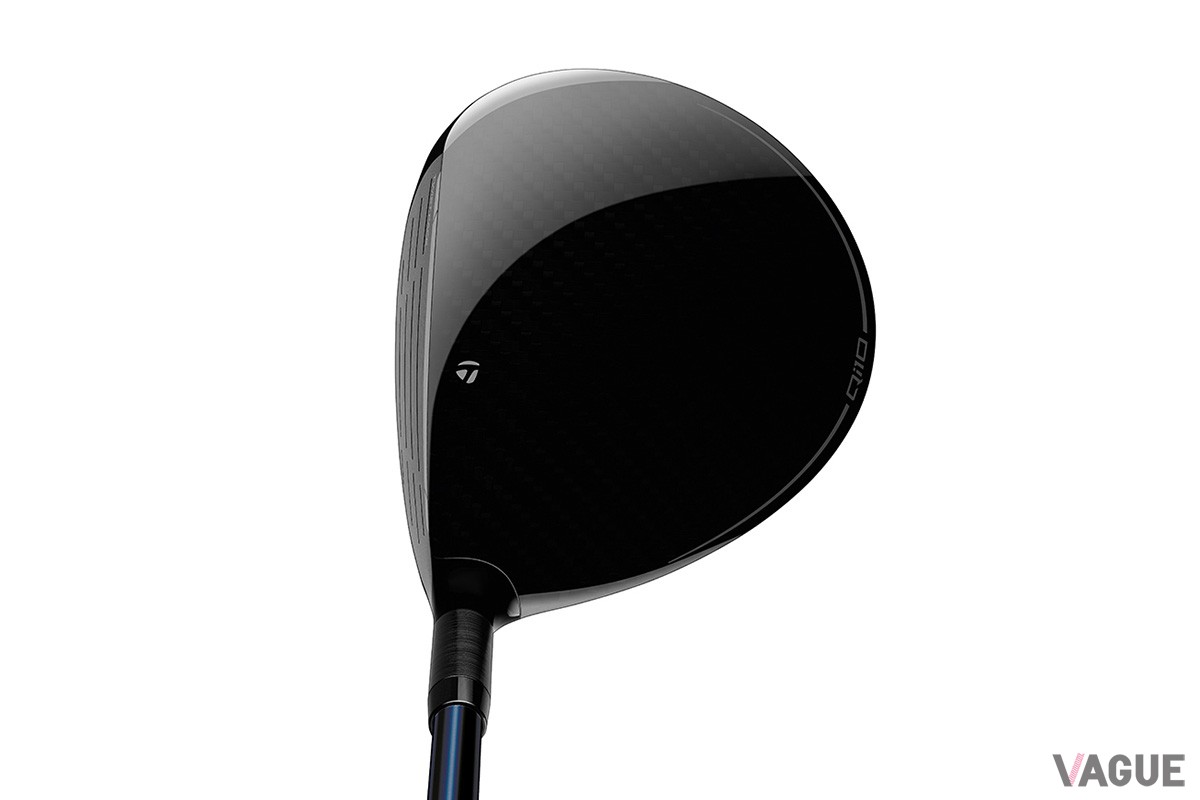 テーラーメイド「Qi10 MAX フェアウェイウッド」