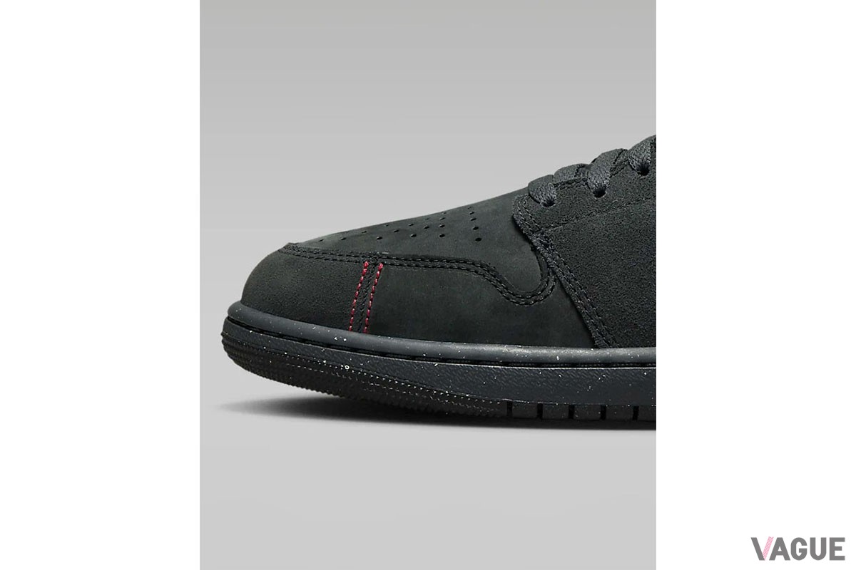 「エア ジョーダン 1 MID SE クラフト」に幅広いコーディネートにマッチするダークカラーの新色が登場