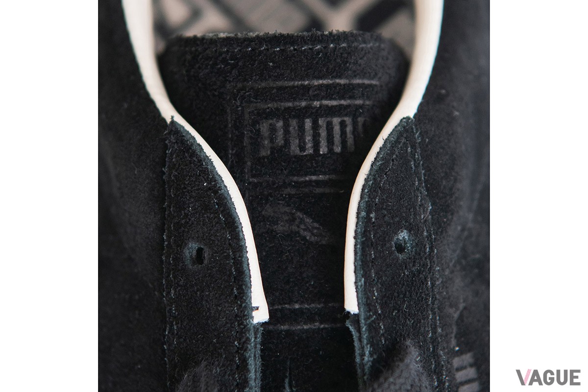 プーマの名作スニーカー「スエード」をベースに、人気セレクトショップのトゥモローランドが別注した「PUMA for TOMORROWLAND」