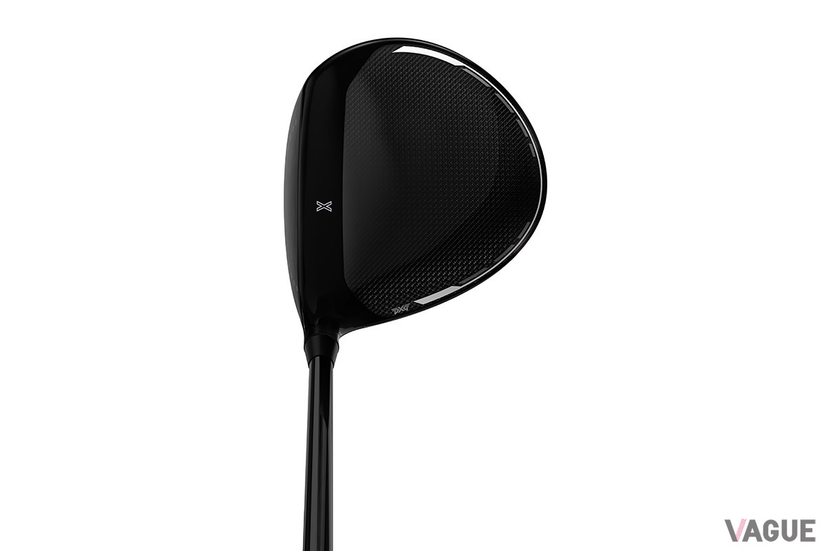 「PXG Black Ops ドライバー」