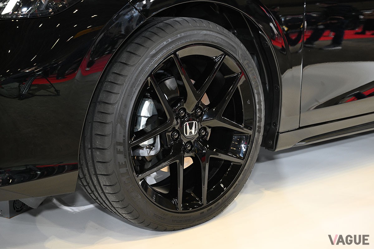 2024年秋の登場が予告された6速MT搭載のホンダ新型「シビックRS」は、ちょうどいいスポーティさが魅力のモデルとなりそう