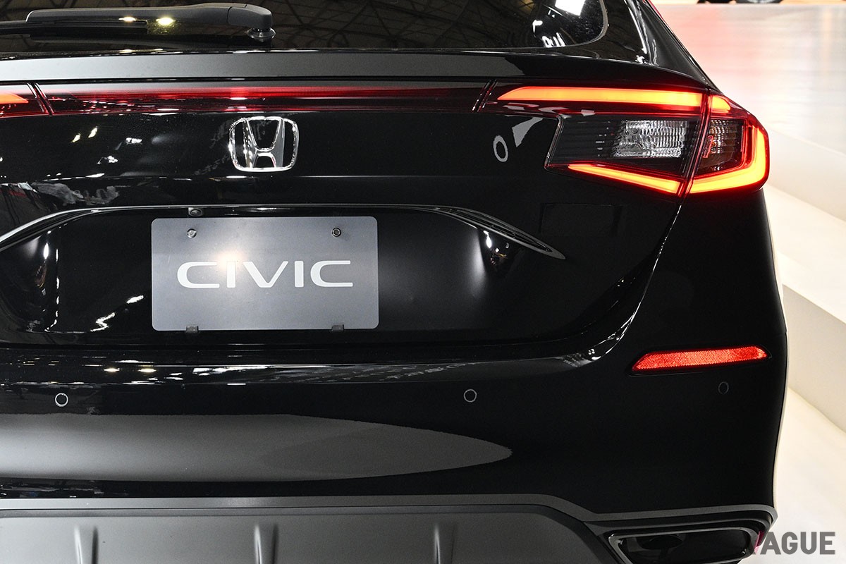 2024年秋の登場が予告された6速MT搭載のホンダ新型「シビックRS」は、ちょうどいいスポーティさが魅力のモデルとなりそう