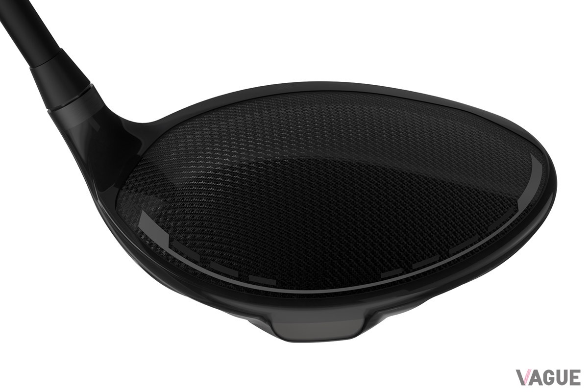 「PXG Black Ops ドライバー」