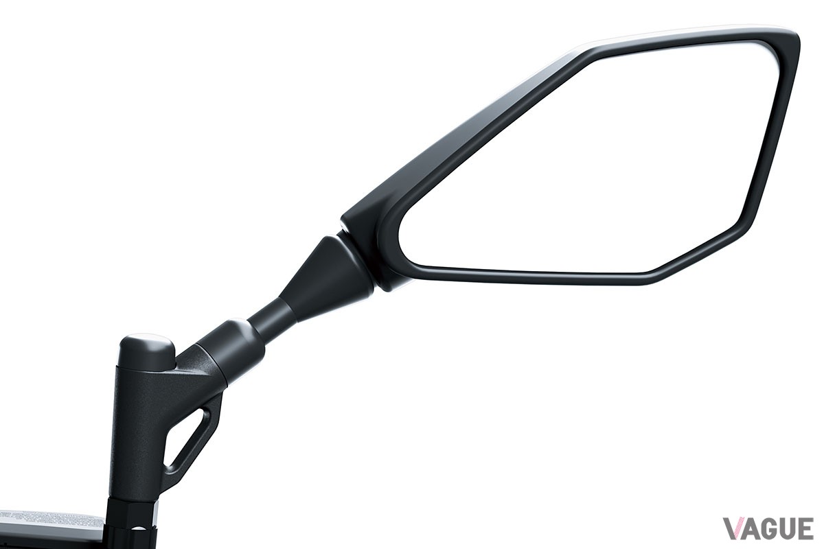 451ccのパワーユニットを搭載したカワサキ新型「Z500」がEICMA 2023で発表された