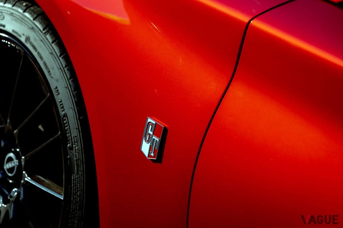 スポーツセダンの魅力を余すところなく堪能できる日産「スカイラインNISMO」