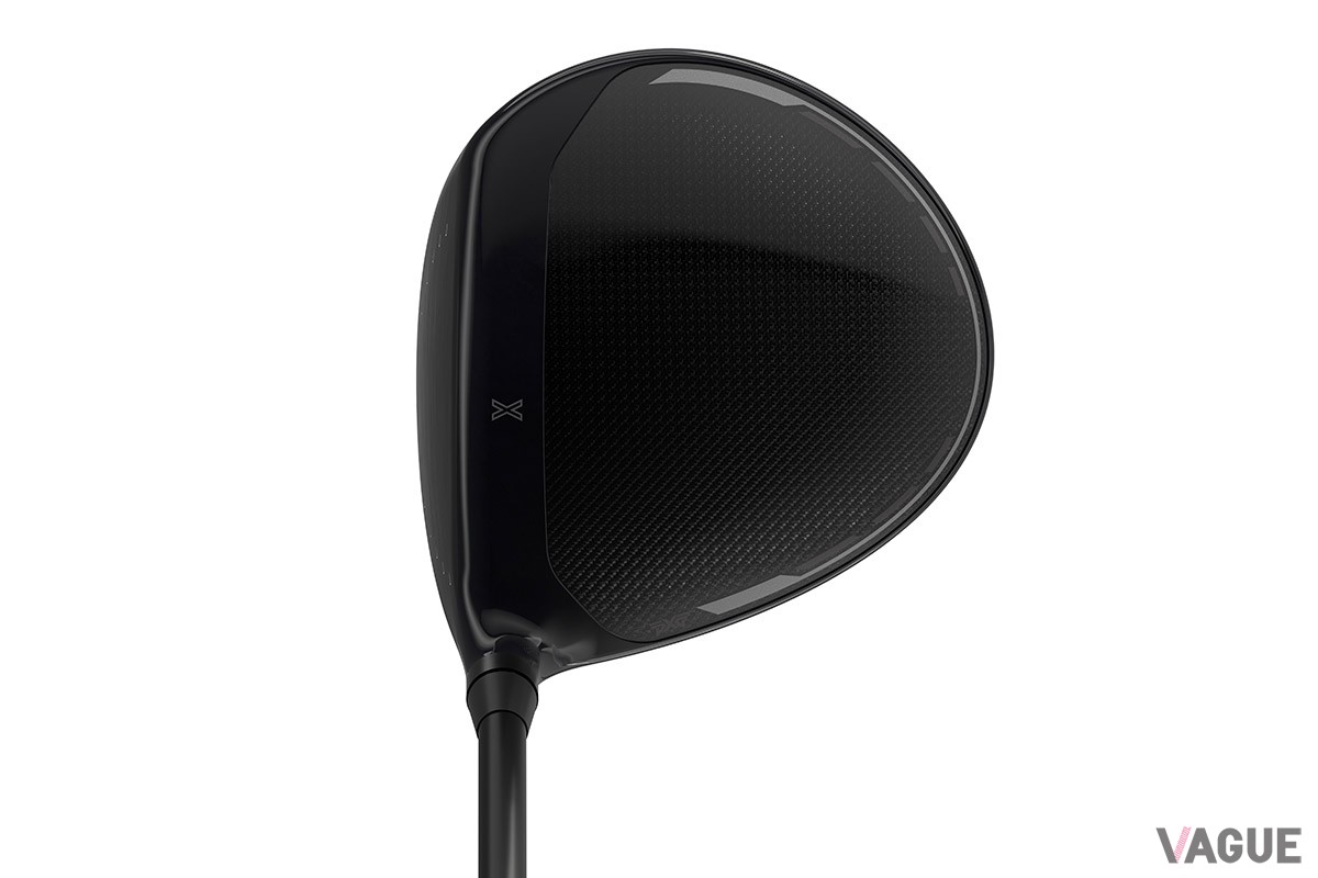 「PXG Black Ops ドライバー」