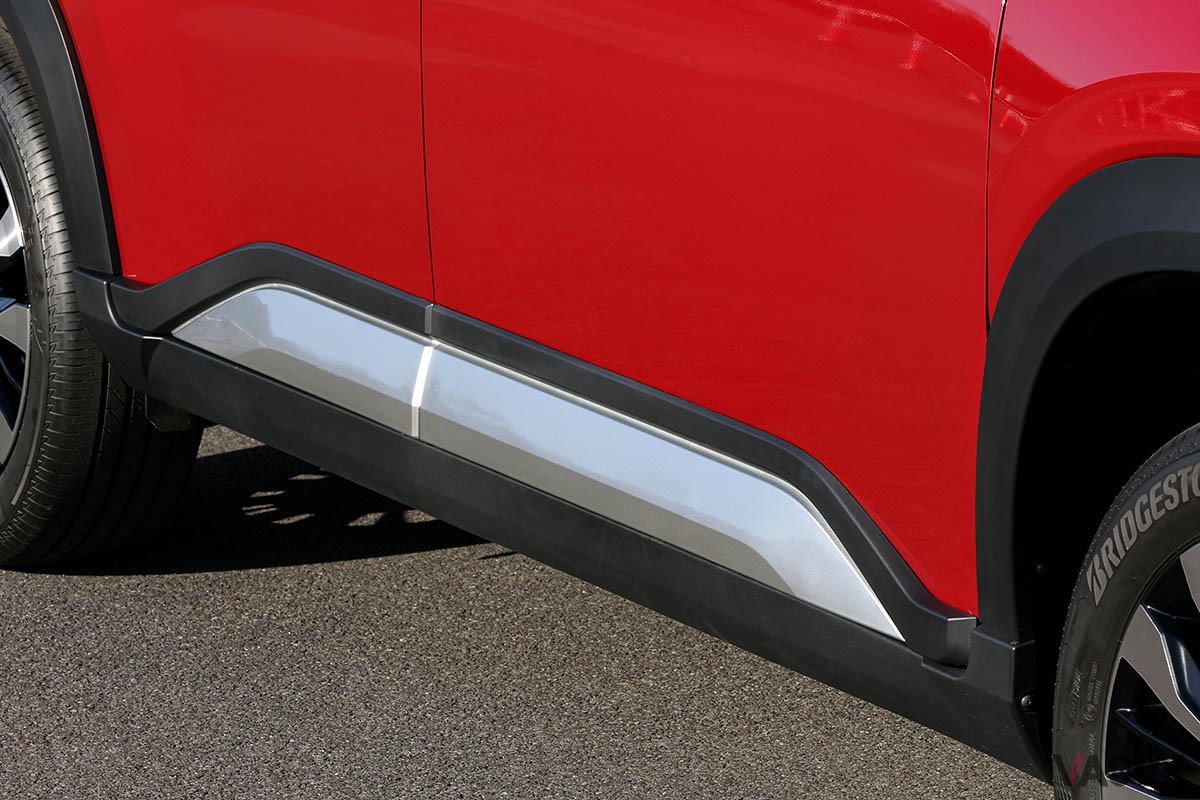 強力な飛び道具こそないものの、道具としての使い勝手や機能性は上々。その上で走りも快活なホンダ新型「WR-V」