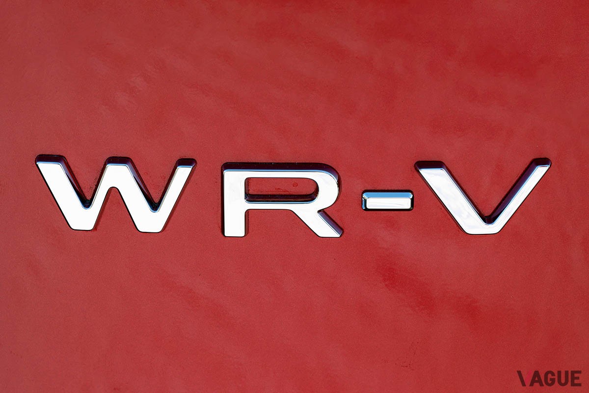 強力な飛び道具こそないものの、道具としての使い勝手や機能性は上々。その上で走りも快活なホンダ新型「WR-V」