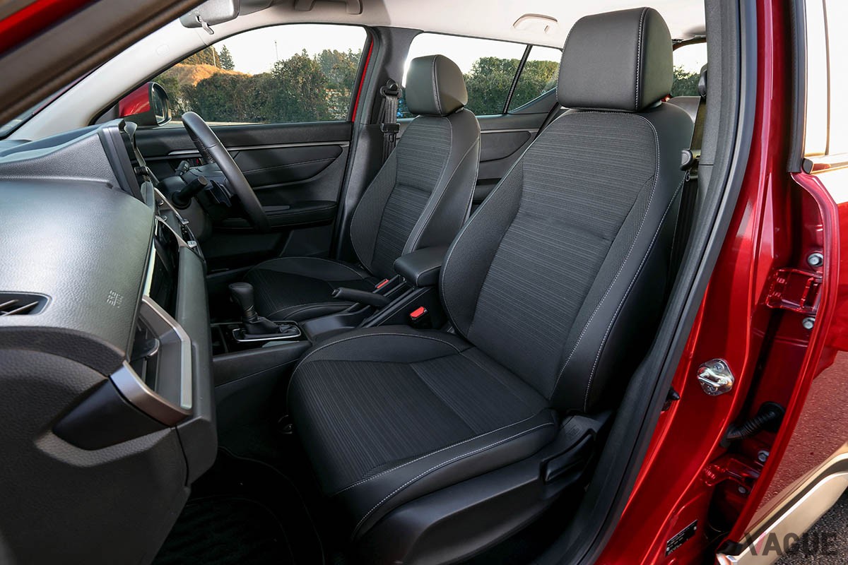 強力な飛び道具こそないものの、道具としての使い勝手や機能性は上々。その上で走りも快活なホンダ新型「WR-V」