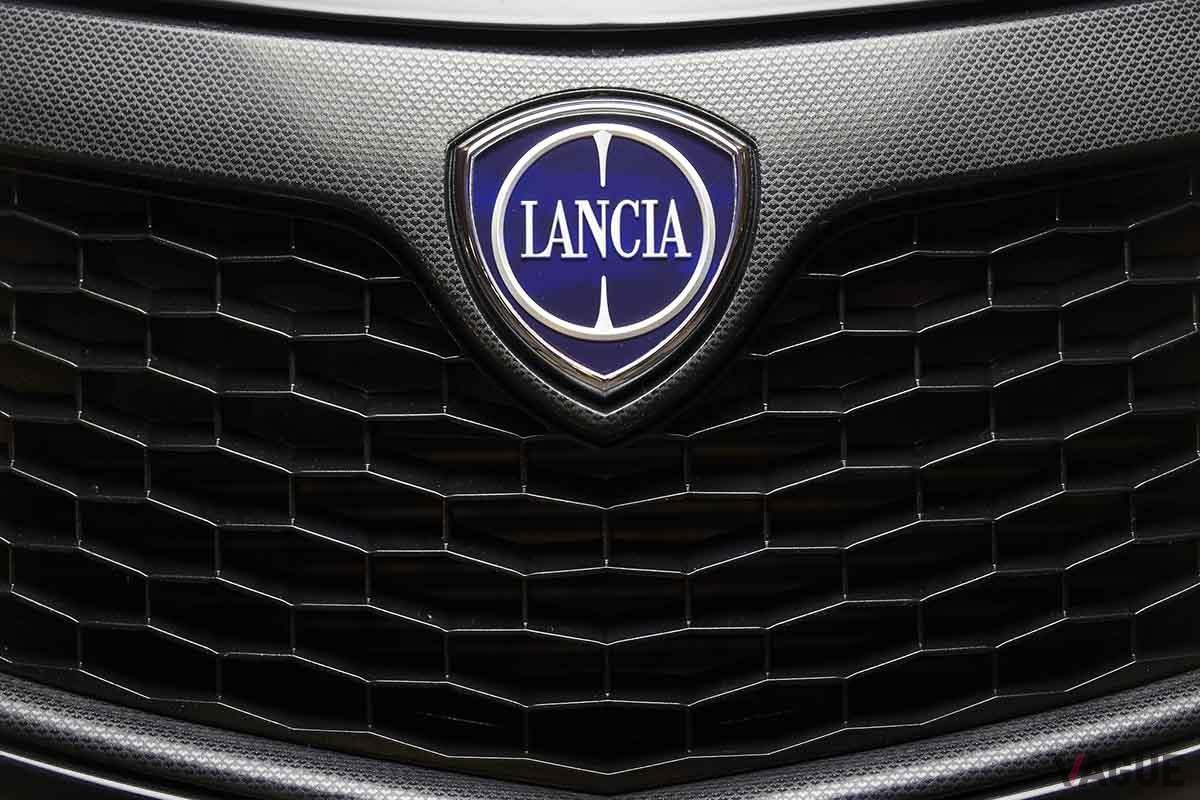 ランチア現行型「イプシロン」