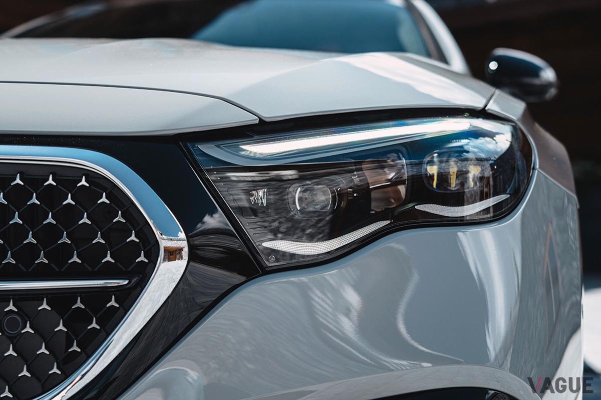 まもなく日本市場で発売されるメルセデス・ベンツ新型「Eクラス」