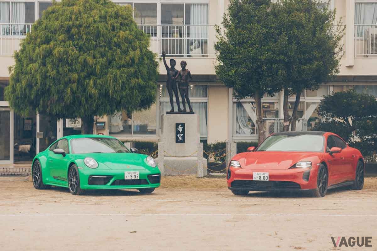 2023年11月に開催された学校給食試食会の様子