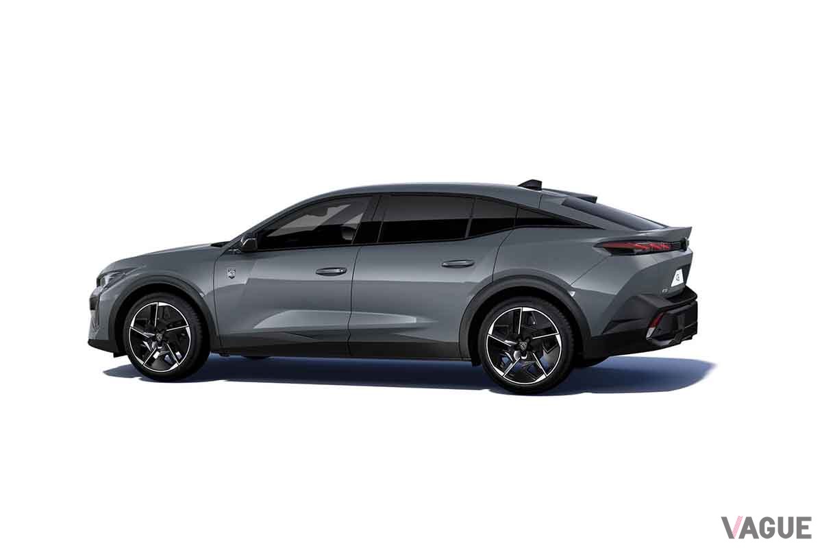 プジョー408の特別仕様車「408GT セレニウムエディション」