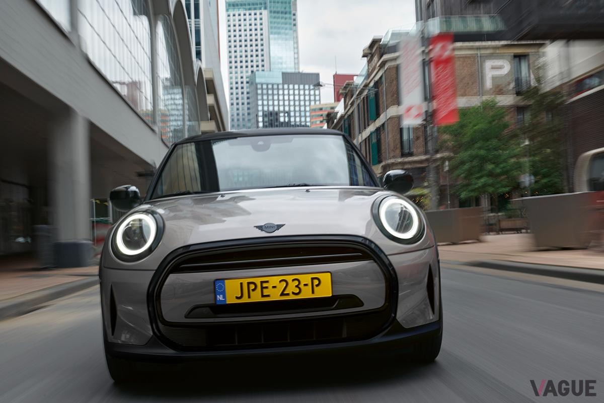 ミニ3ドア／5ドアにベースとした特別仕様車「MINI Camden Edition（ミニ カムデン・エディション）」