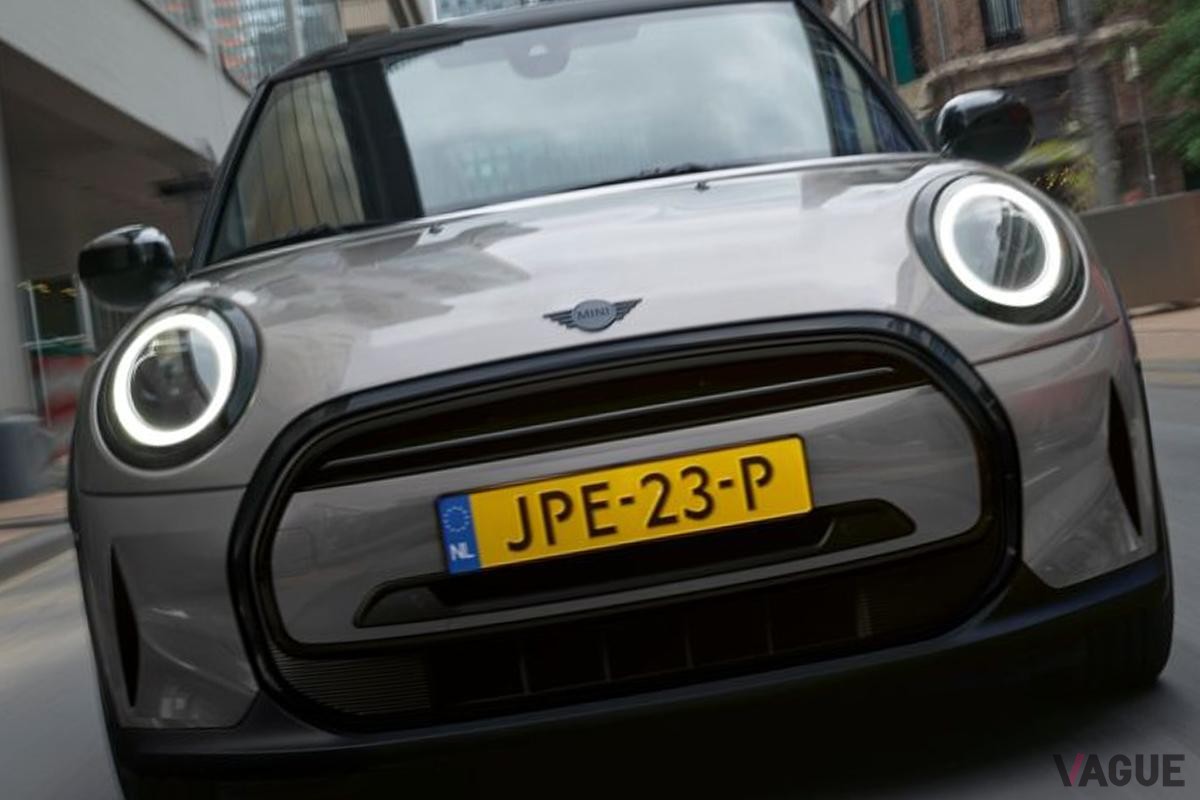 ミニ3ドア／5ドアにベースとした特別仕様車「MINI Camden Edition（ミニ カムデン・エディション）」