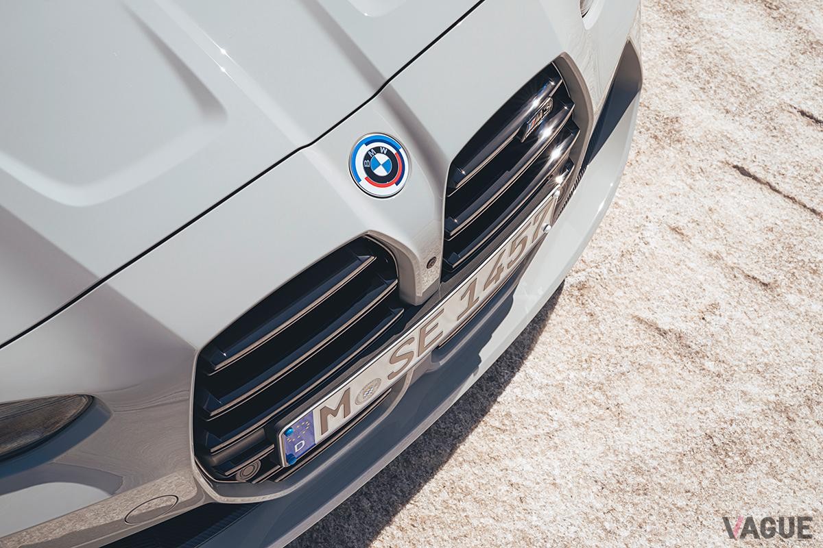2023年1月に日本上陸したBMW「M5ツーリング」