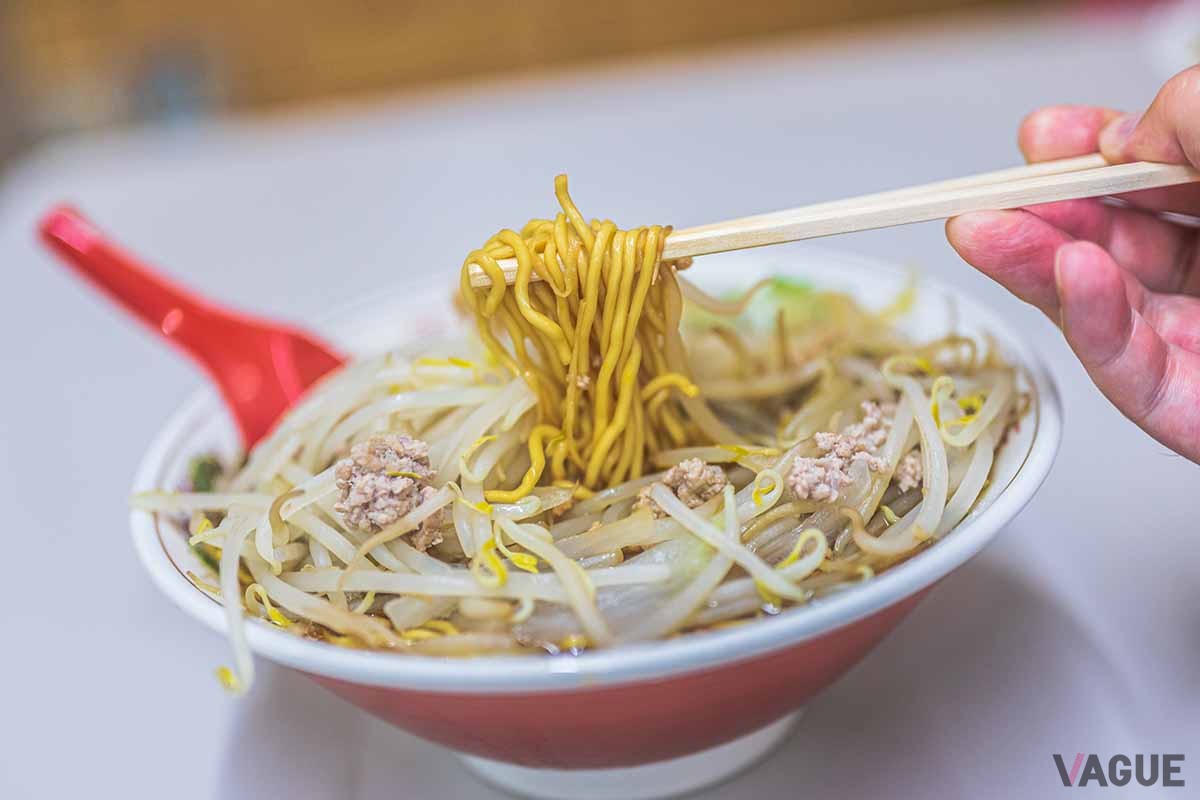 4位に選ばれた旭川ラーメン（イメージ）
