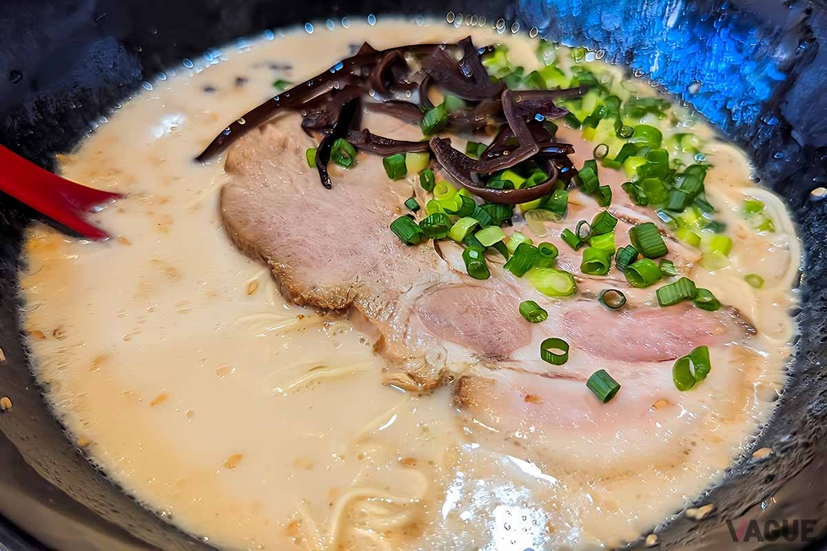 博多ラーメン