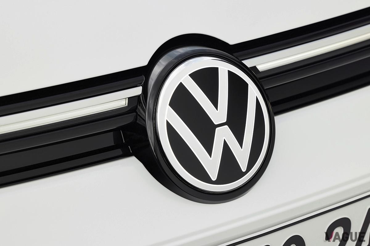 2024年7月に日本で発表され、2025年1月よりデリバリーが開始される予定のVW改良新型「ゴルフ」