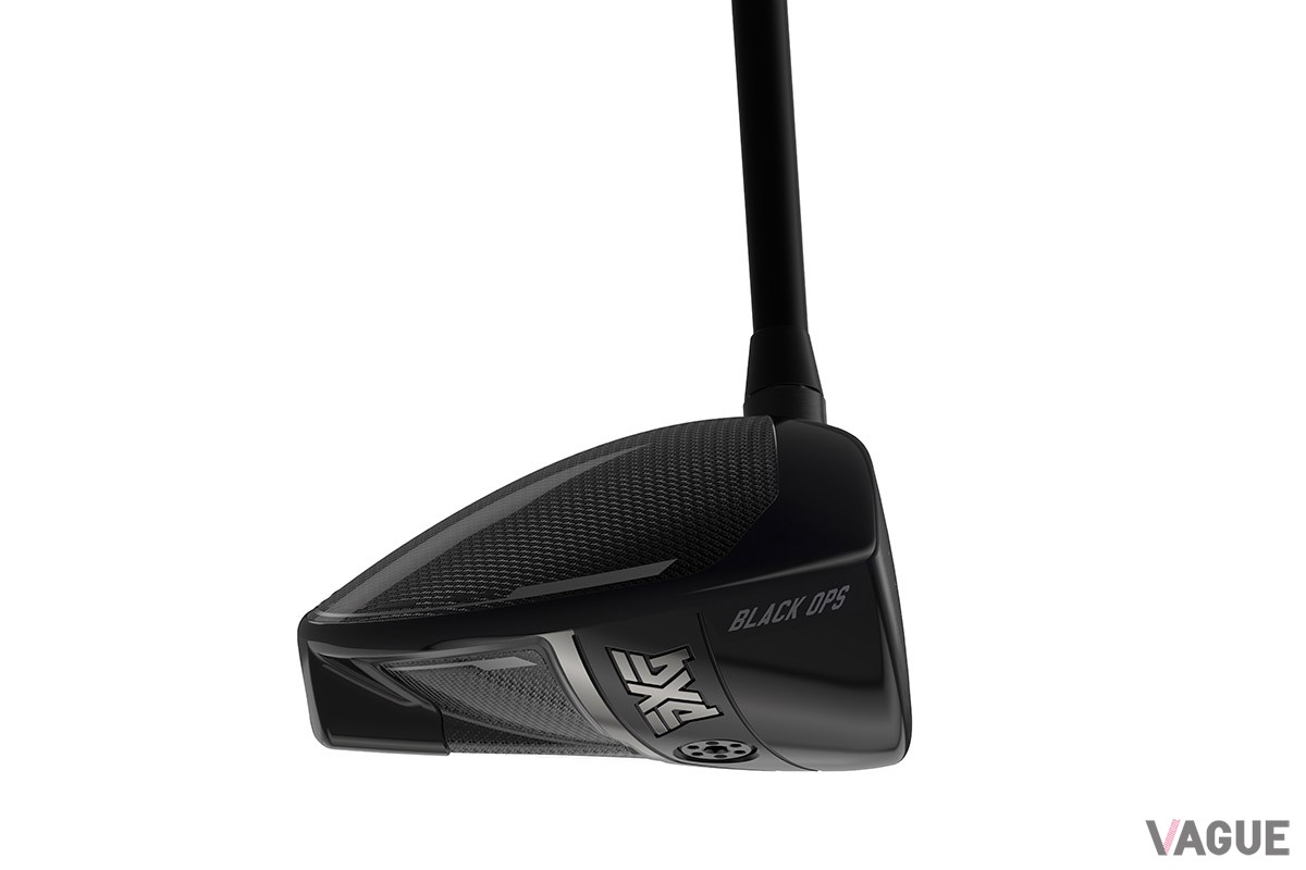「PXG Black Ops Tour-1 ドライバー」