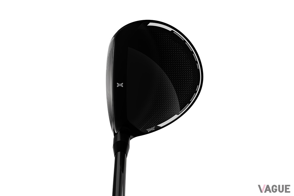 「PXG Black Ops フェアウェイ」