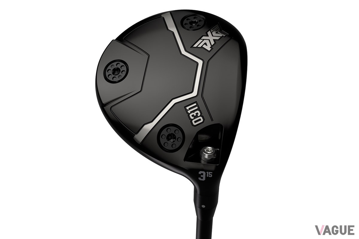 「PXG Black Ops フェアウェイ」