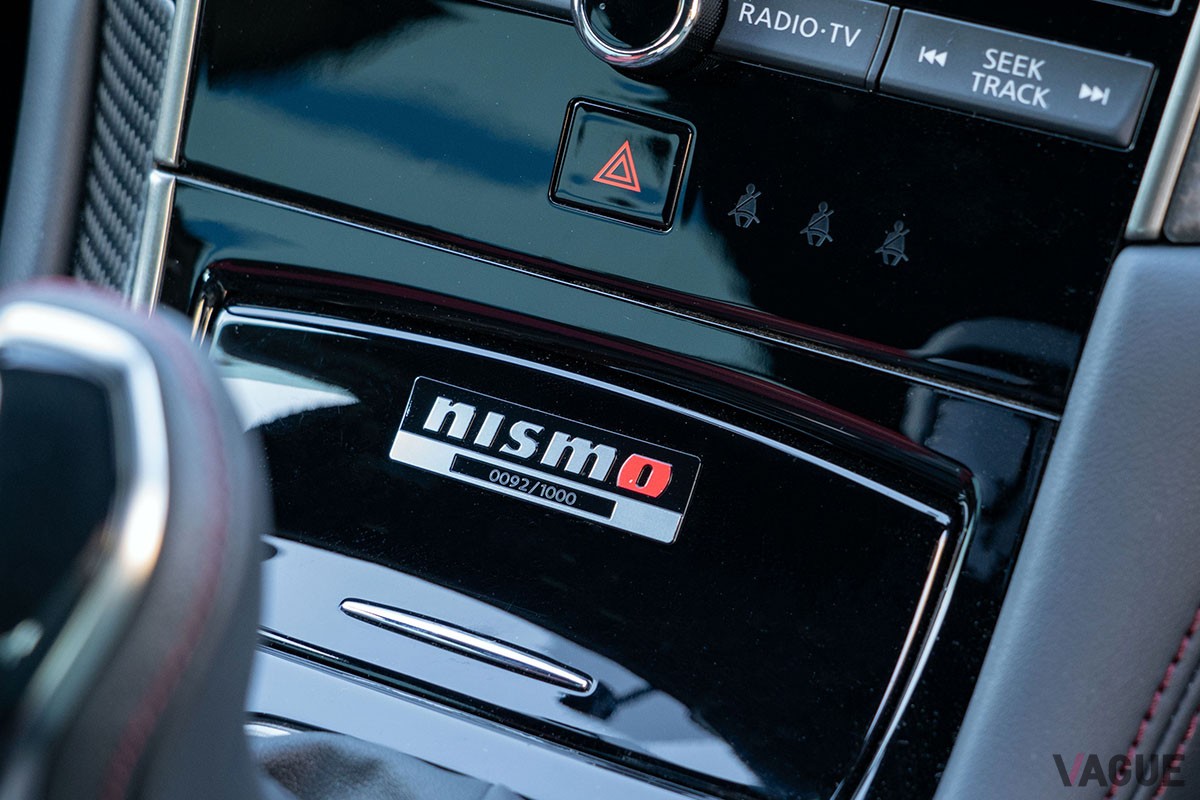 スポーツセダンの魅力を余すところなく堪能できる日産「スカイラインNISMO」