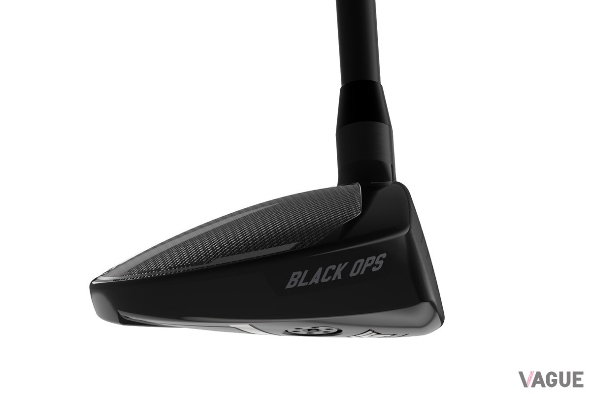 「PXG Black Ops フェアウェイ」