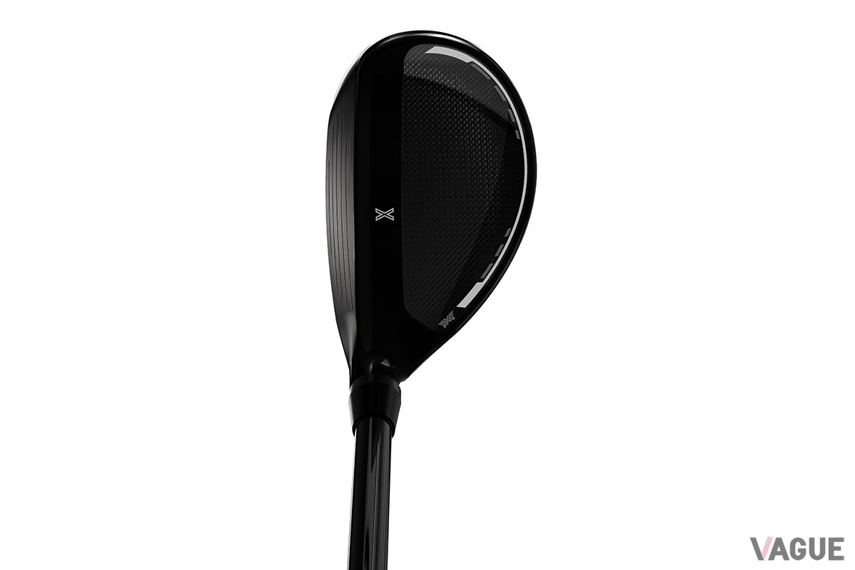 「PXG Black Ops ハイブリッド」