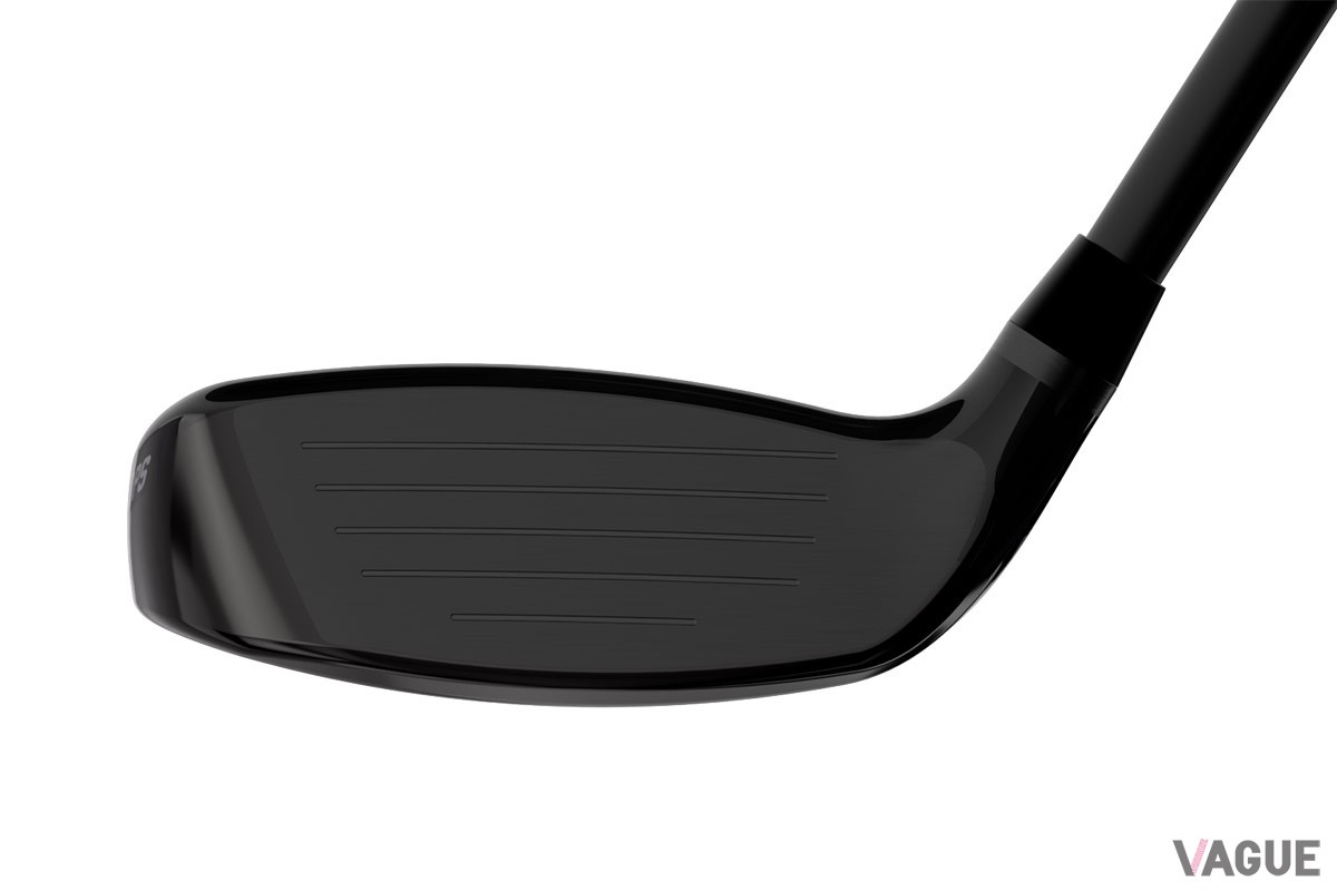 「PXG Black Ops ハイブリッド」