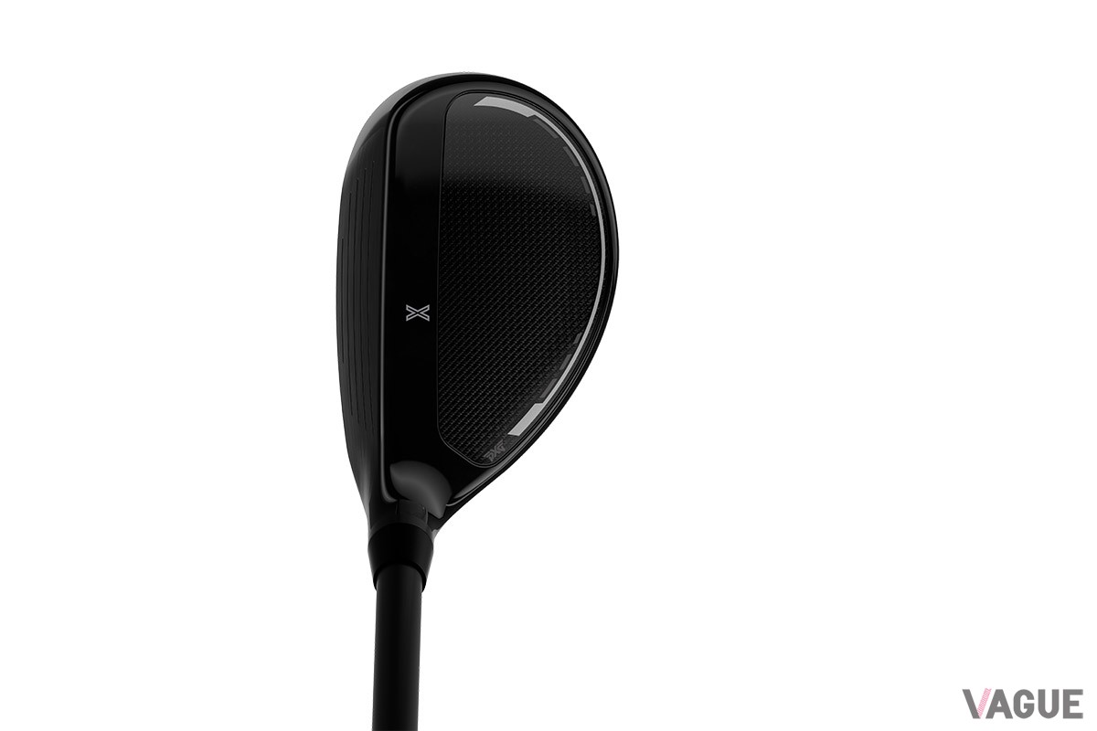 「PXG Black Ops ハイブリッド」