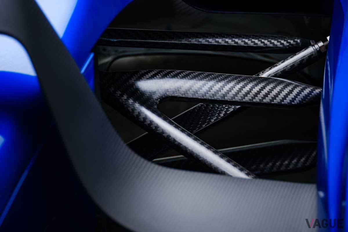 生産が開始されたハイパーカー、新型プラガ「ボヘマ」