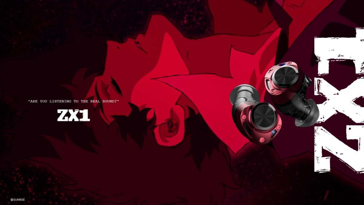 SFファンのみならず音楽ファンにも愛され続けるアニメーション作品『カウボーイビバップ』とのコラボレーション