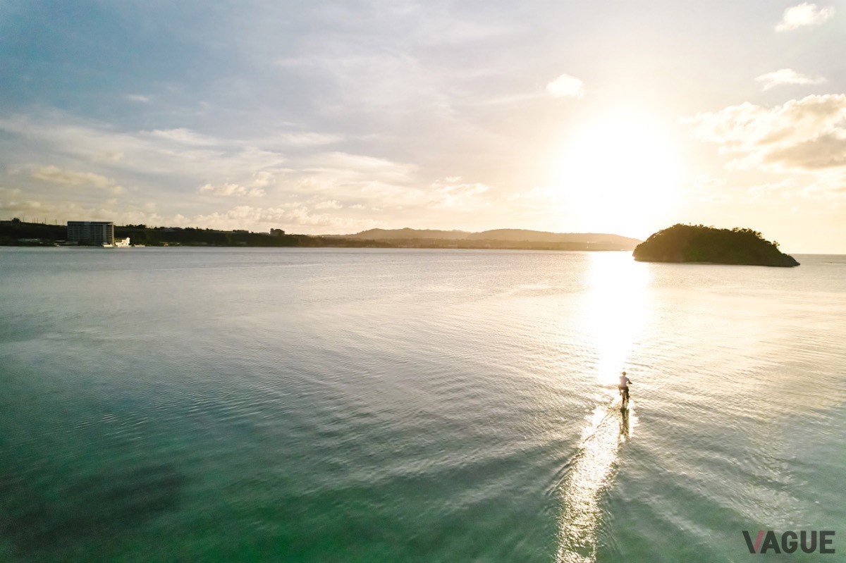 眺めるだけにとどまらず、体ごと絶景に溶け込む極上の体験を味わえる
