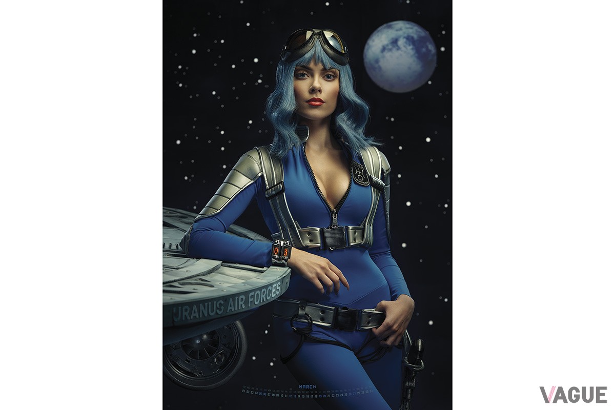 サイバーパンク、スチームパンク、Y3K、さまざまなファッションに取り入れて楽しみたい