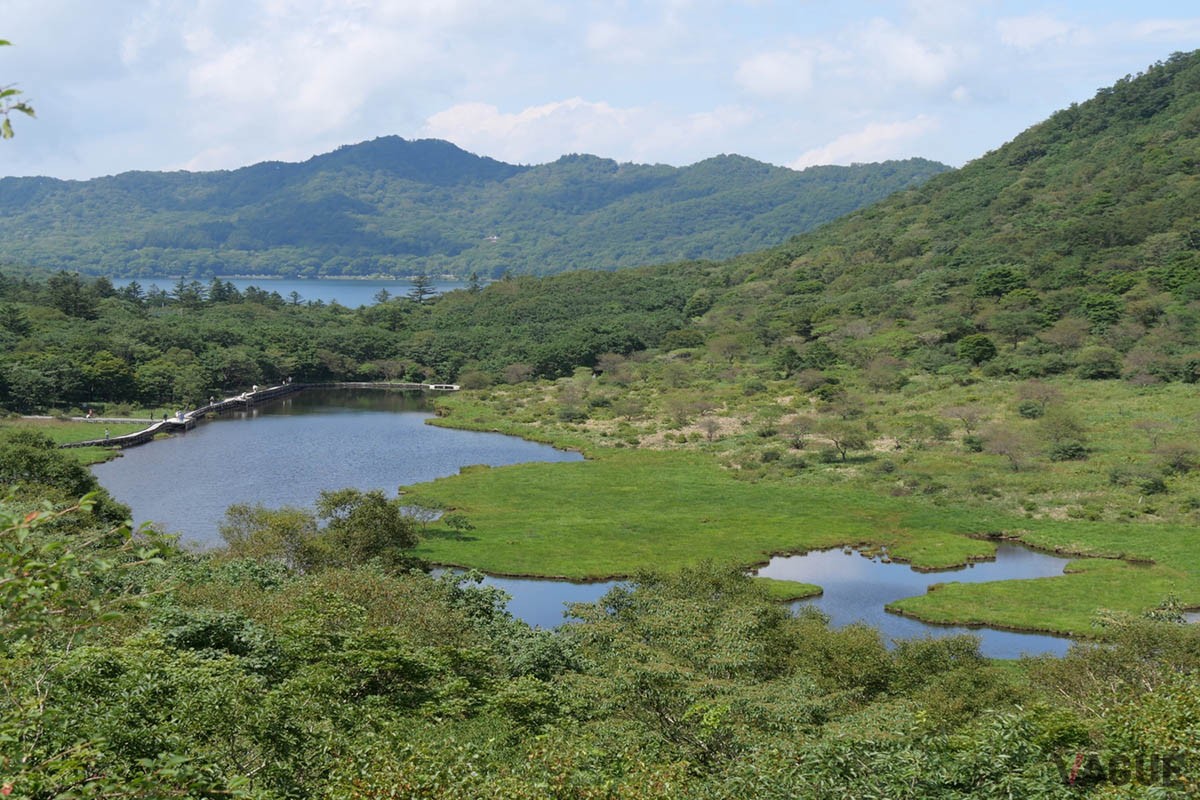 赤城山の麓で人々を魅了し心温まるグランピング