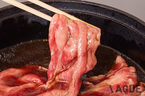 口に入れた瞬間にとろけるような食感を味わえます