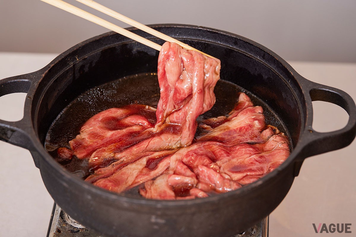 口に入れた瞬間にとろけるような食感を味わえます