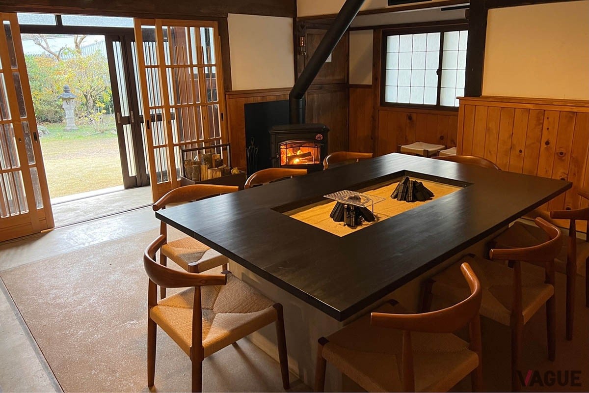 暮らしのあらゆる場面で人々に「火」を届ける、頼もしい存在