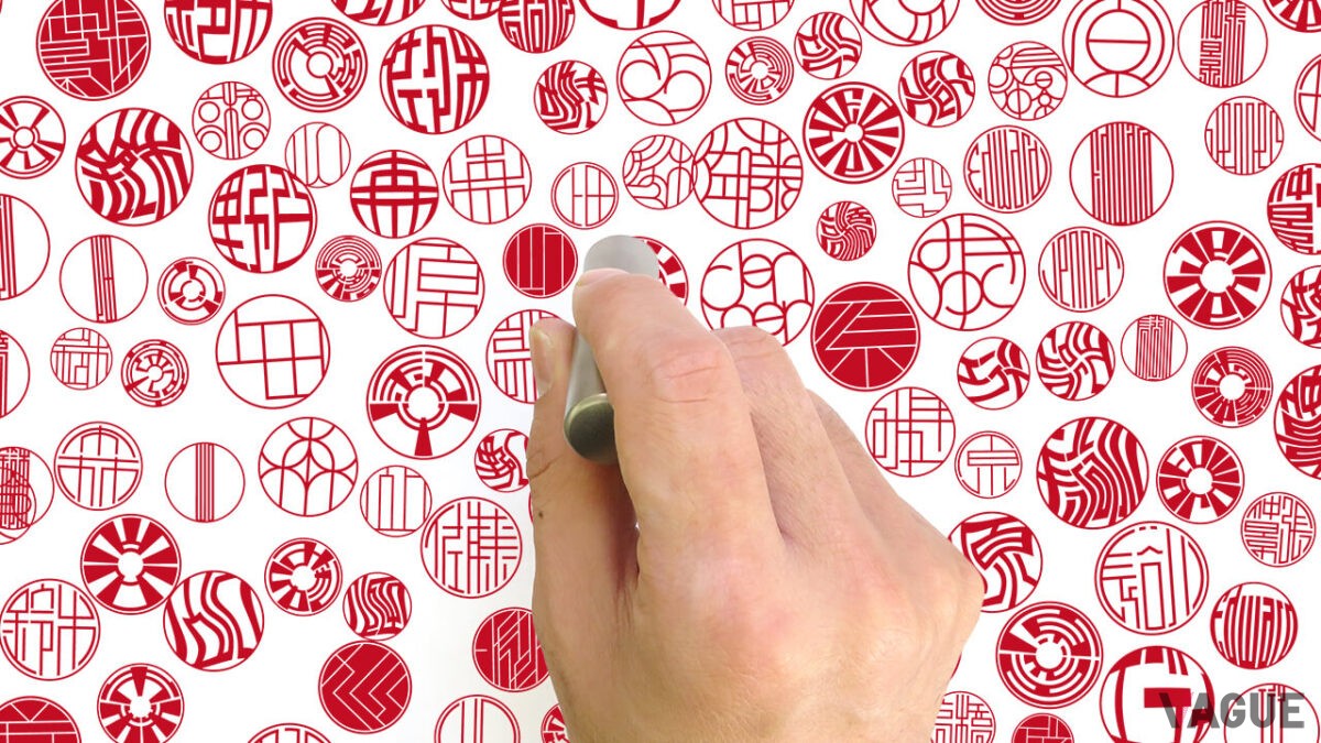 「使うもの」から「自分を表現するもの」へ変わる
